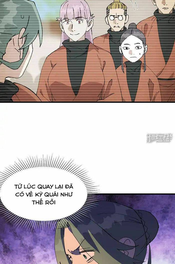 Tối Cường Võ Hồn Hệ Thống: Chapter 210