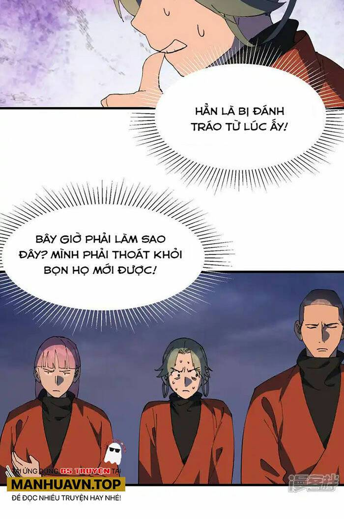 Tối Cường Võ Hồn Hệ Thống: Chapter 210