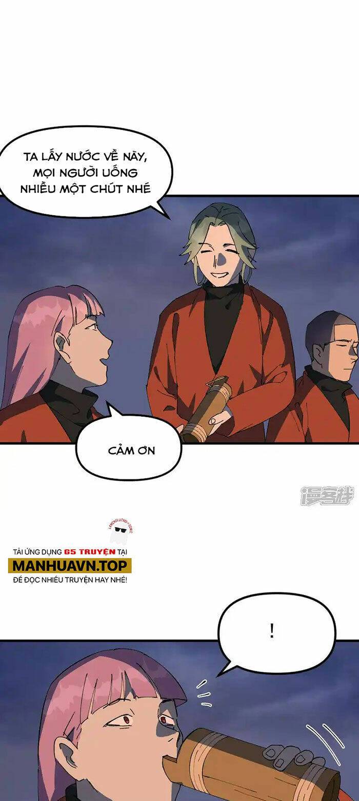Tối Cường Võ Hồn Hệ Thống: Chapter 210