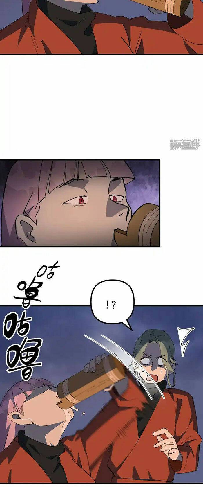 Tối Cường Võ Hồn Hệ Thống: Chapter 210