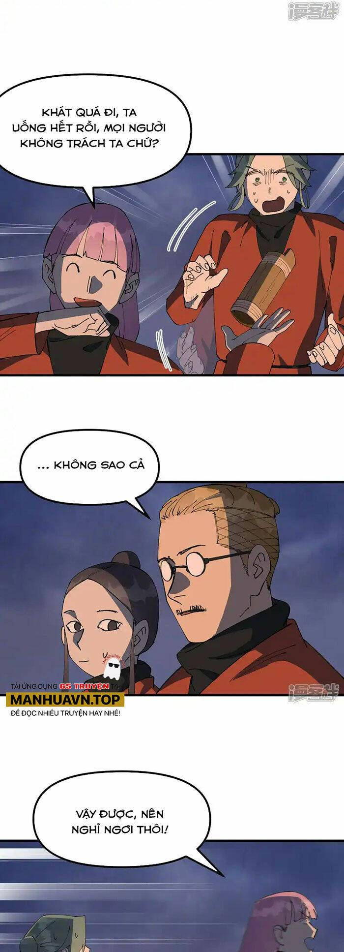 Tối Cường Võ Hồn Hệ Thống: Chapter 210