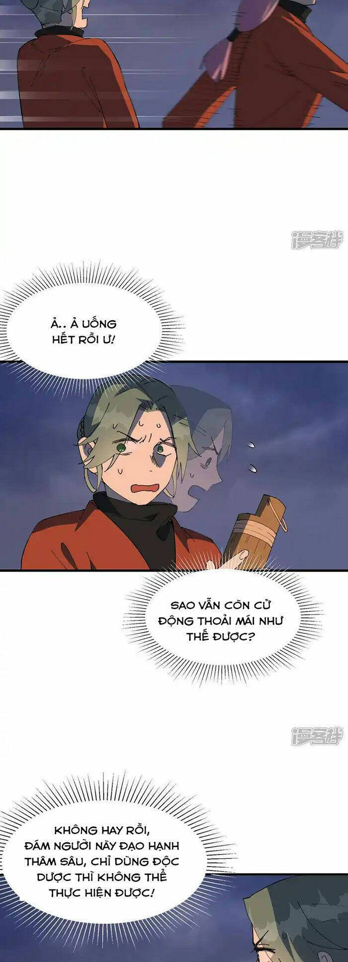 Tối Cường Võ Hồn Hệ Thống: Chapter 210