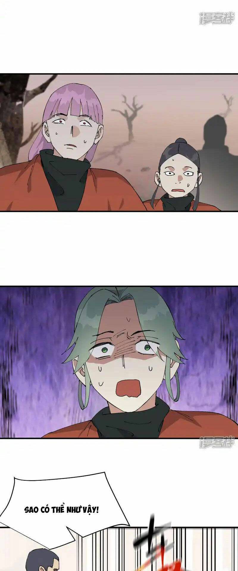 Tối Cường Võ Hồn Hệ Thống: Chapter 211