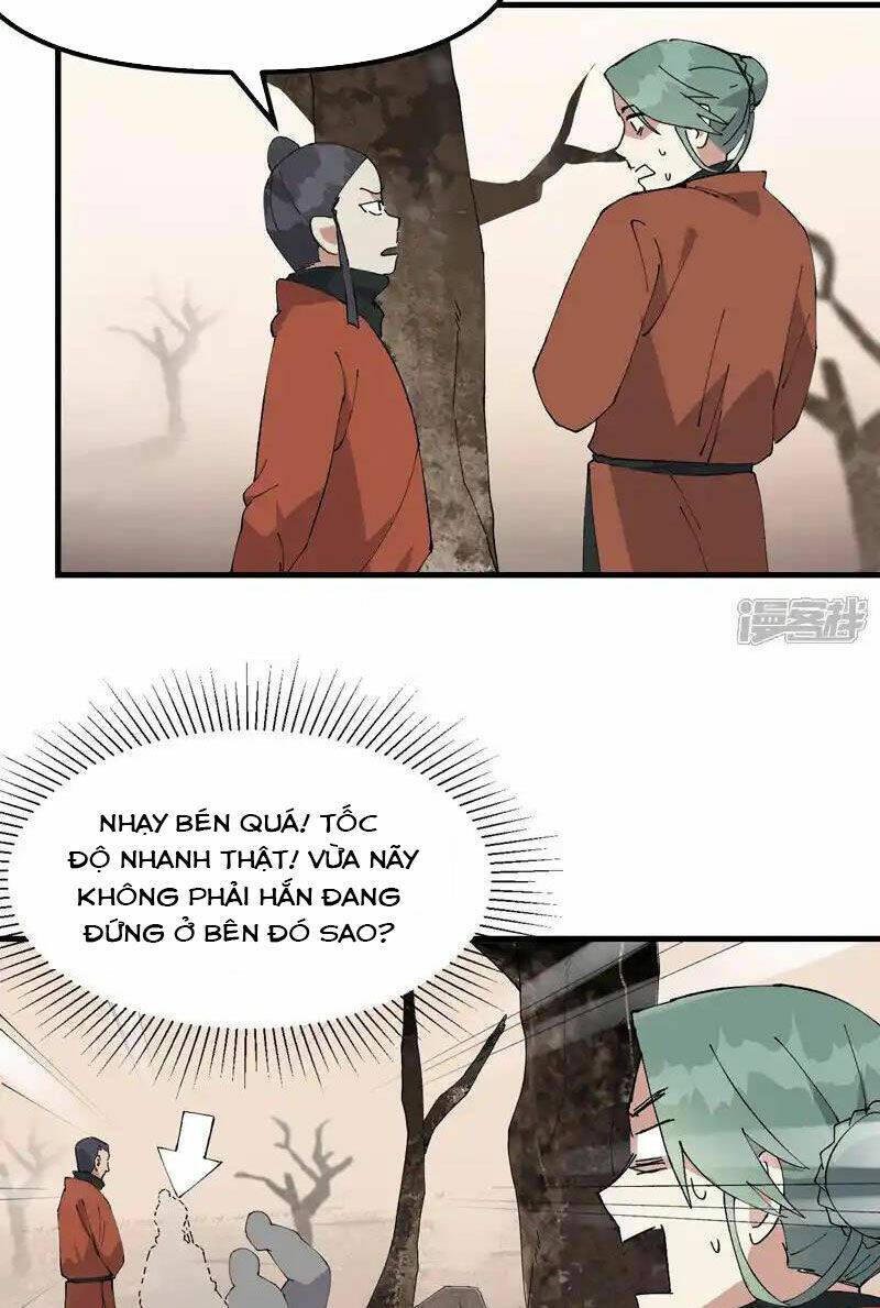 Tối Cường Võ Hồn Hệ Thống: Chapter 211