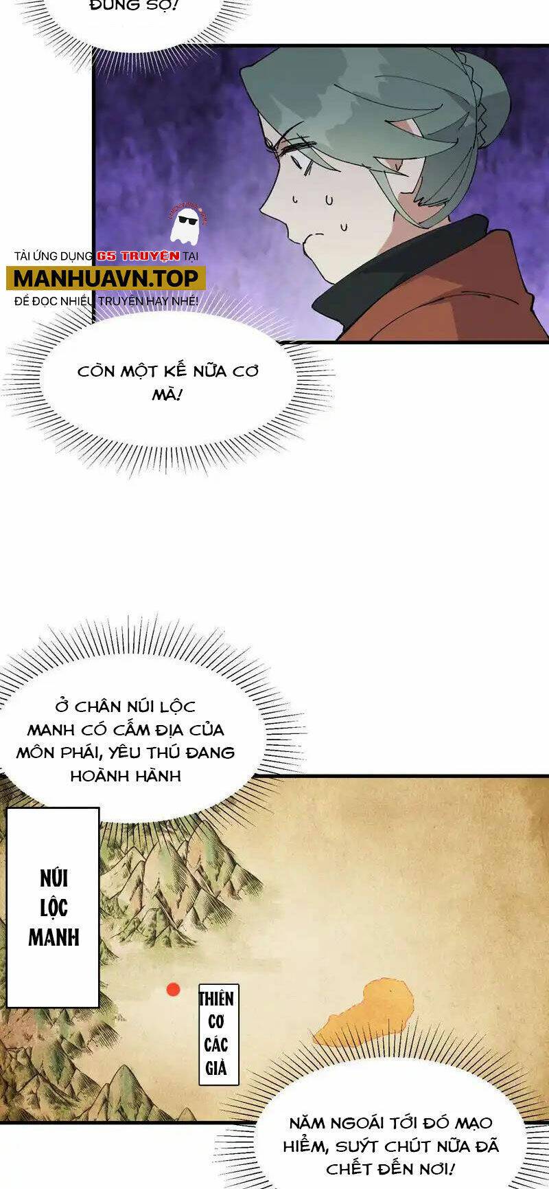 Tối Cường Võ Hồn Hệ Thống: Chapter 211