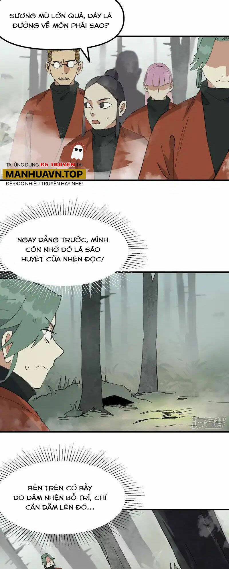 Tối Cường Võ Hồn Hệ Thống: Chapter 211