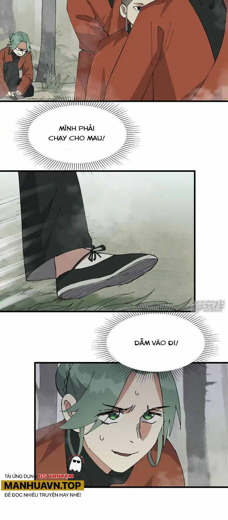 Tối Cường Võ Hồn Hệ Thống: Chapter 211