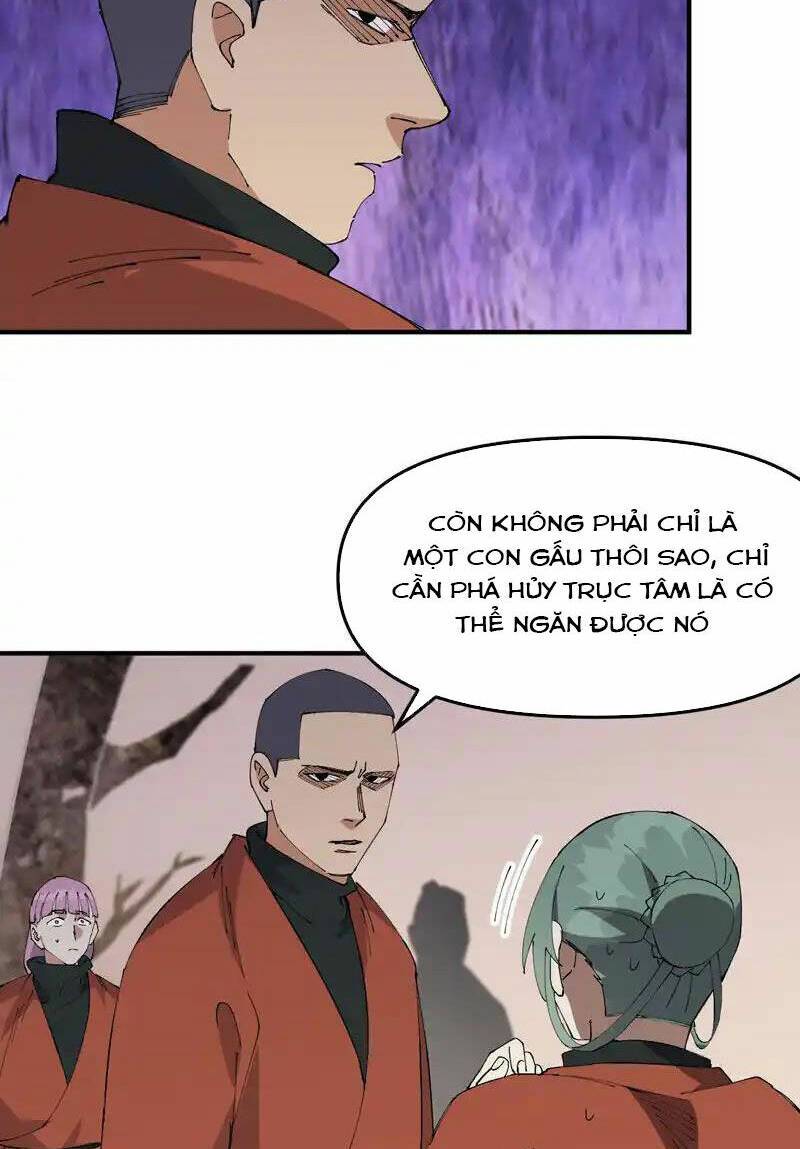 Tối Cường Võ Hồn Hệ Thống: Chapter 211