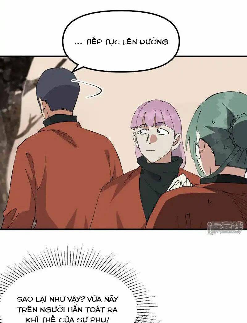 Tối Cường Võ Hồn Hệ Thống: Chapter 211