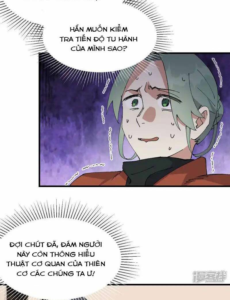 Tối Cường Võ Hồn Hệ Thống: Chapter 211