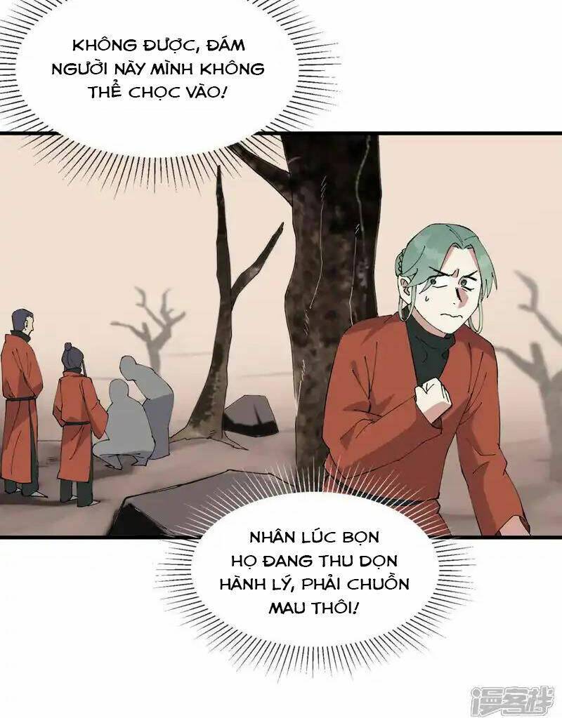 Tối Cường Võ Hồn Hệ Thống: Chapter 211