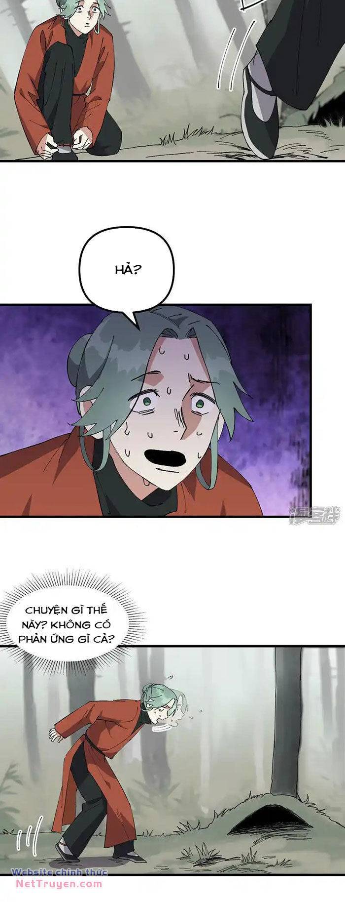 Tối Cường Võ Hồn Hệ Thống: Chapter 212