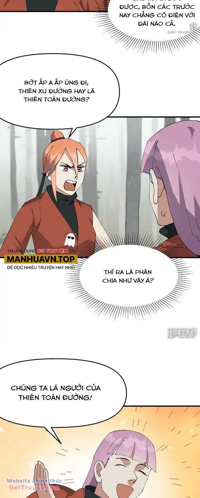 Tối Cường Võ Hồn Hệ Thống: Chapter 212
