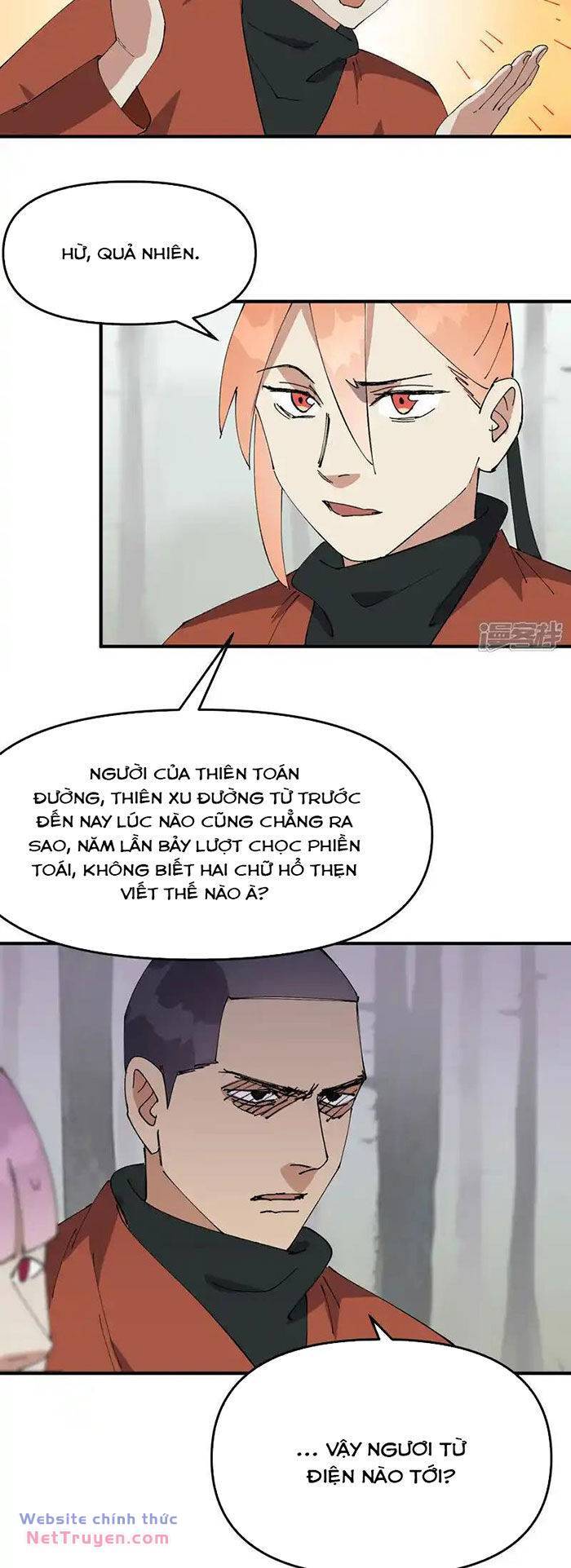 Tối Cường Võ Hồn Hệ Thống: Chapter 212