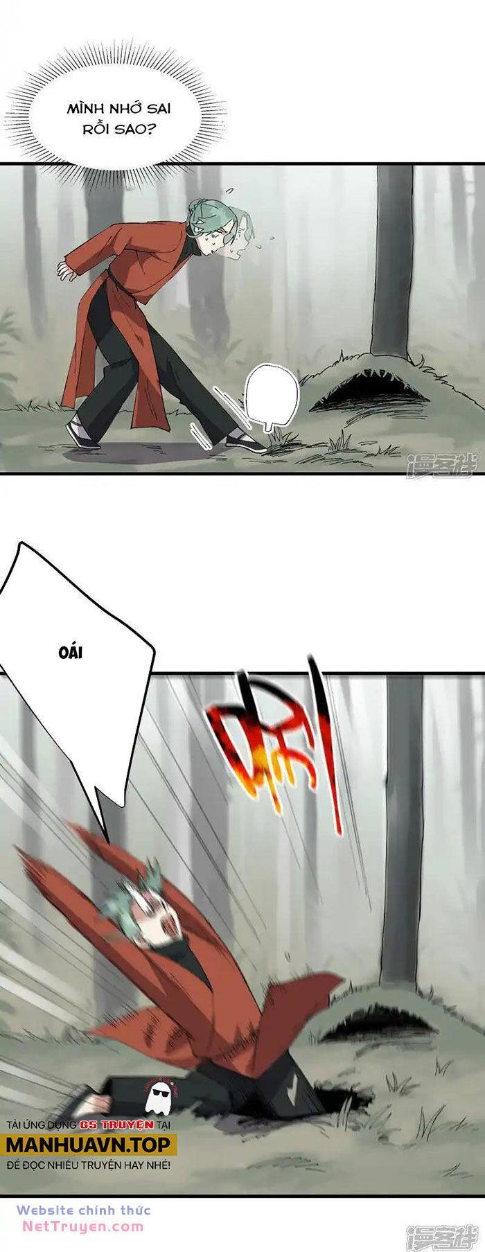 Tối Cường Võ Hồn Hệ Thống: Chapter 212