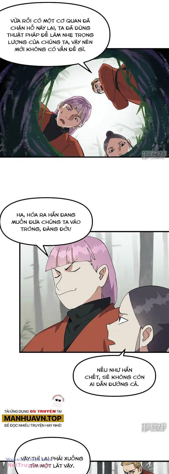 Tối Cường Võ Hồn Hệ Thống: Chapter 212