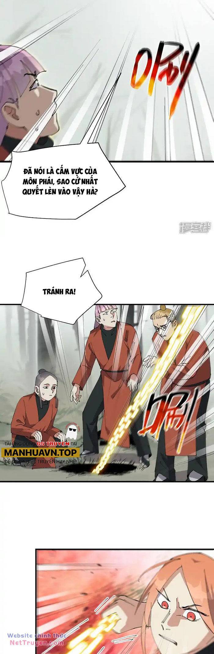 Tối Cường Võ Hồn Hệ Thống: Chapter 212