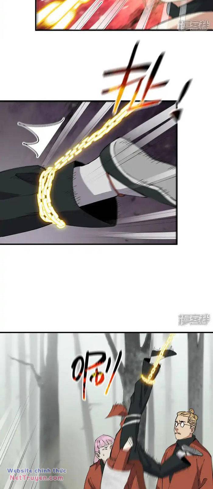 Tối Cường Võ Hồn Hệ Thống: Chapter 212