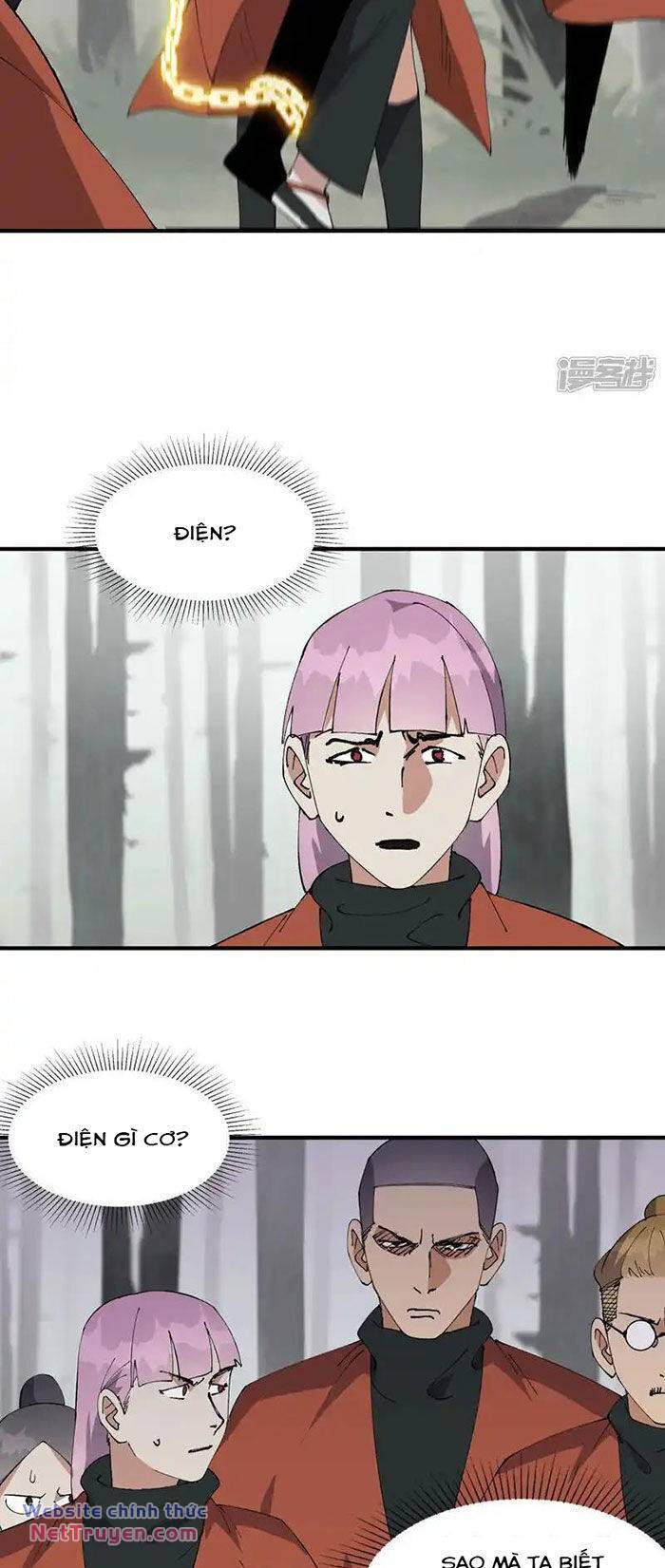 Tối Cường Võ Hồn Hệ Thống: Chapter 212