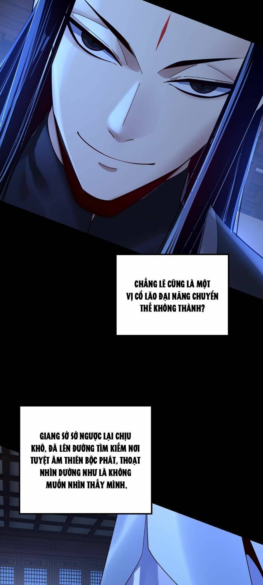 Ta Trời Sinh Đã Là Nhân Vật Phản Diện: Chapter 144