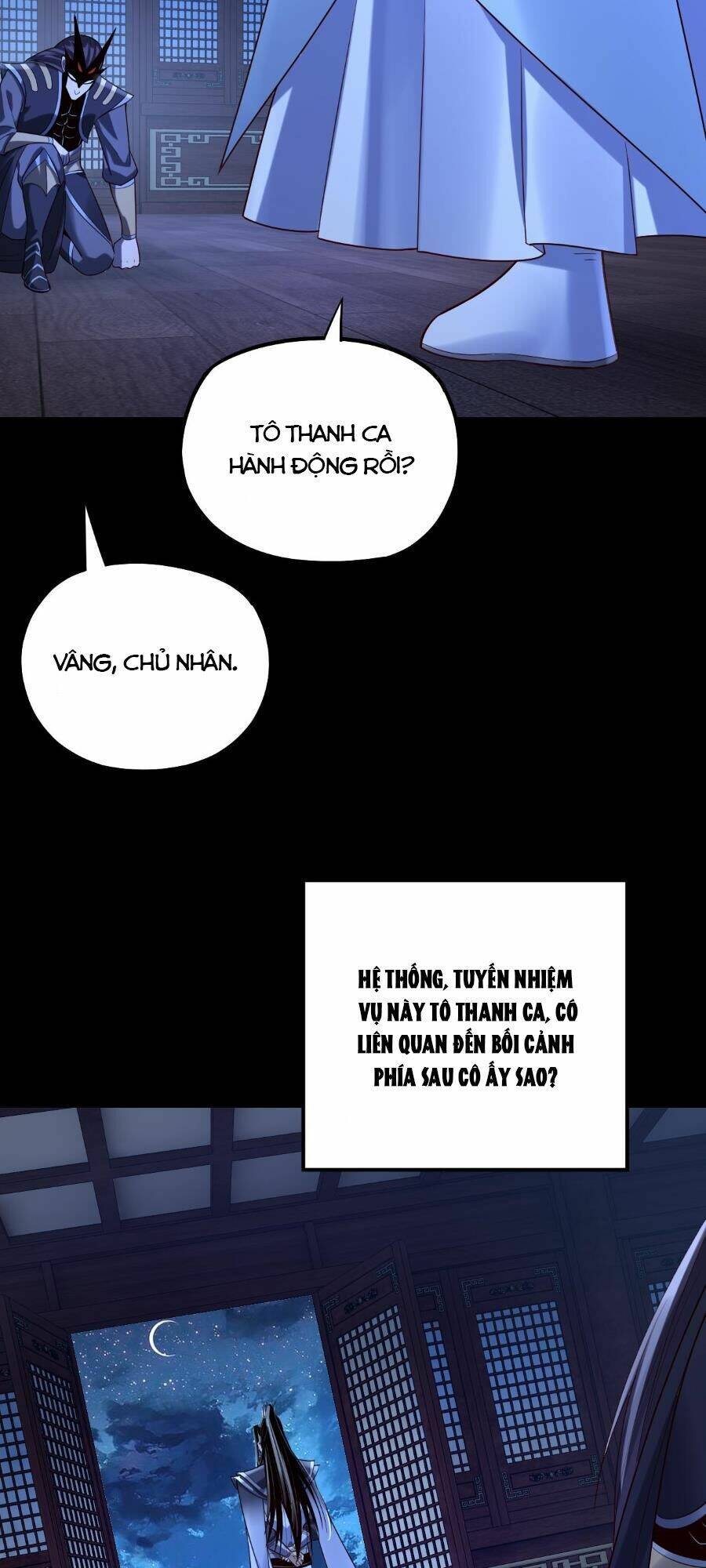 Ta Trời Sinh Đã Là Nhân Vật Phản Diện: Chapter 144