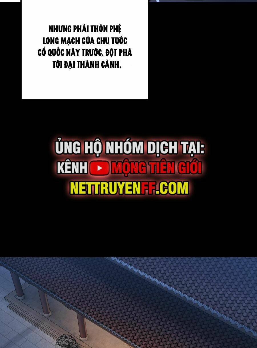 Ta Trời Sinh Đã Là Nhân Vật Phản Diện: Chapter 144