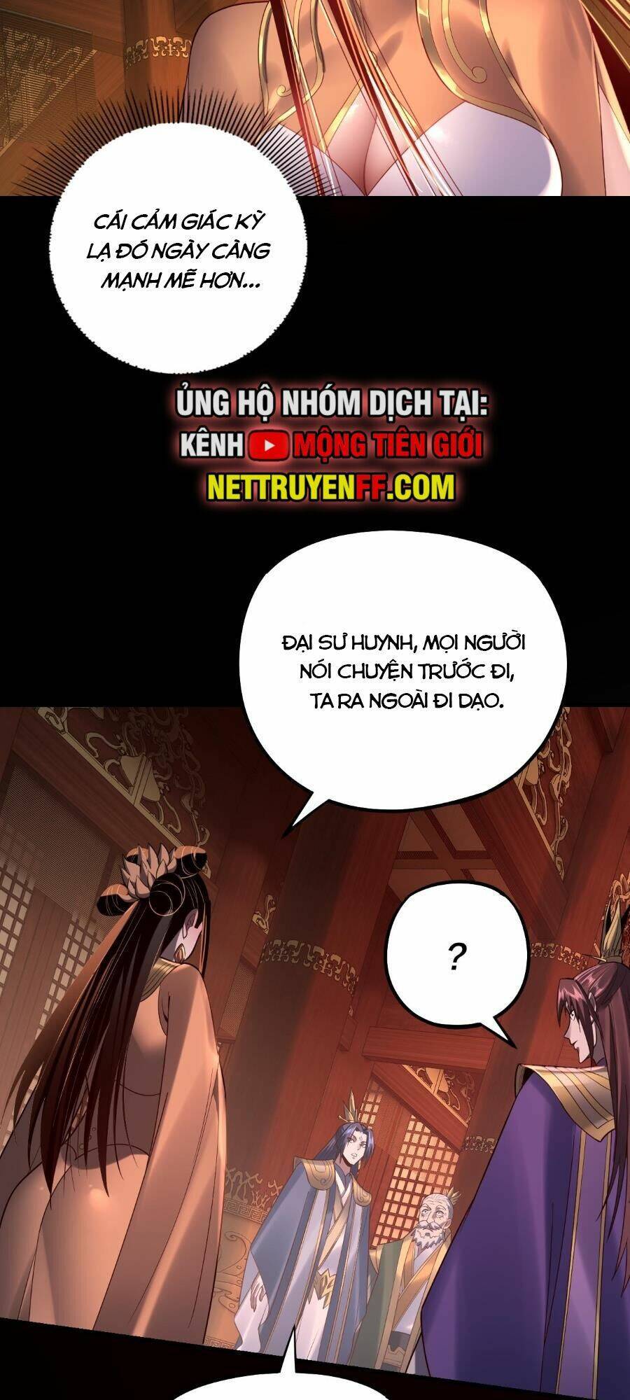 Ta Trời Sinh Đã Là Nhân Vật Phản Diện: Chapter 144