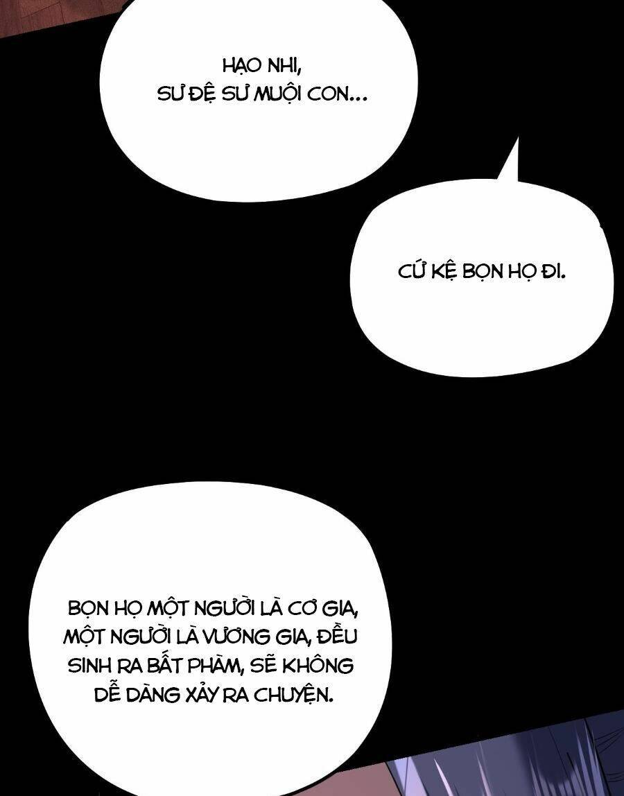 Ta Trời Sinh Đã Là Nhân Vật Phản Diện: Chapter 144