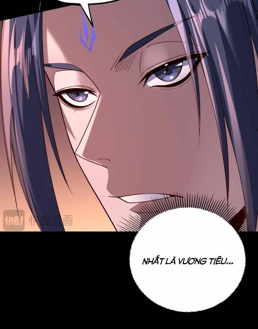Ta Trời Sinh Đã Là Nhân Vật Phản Diện: Chapter 144