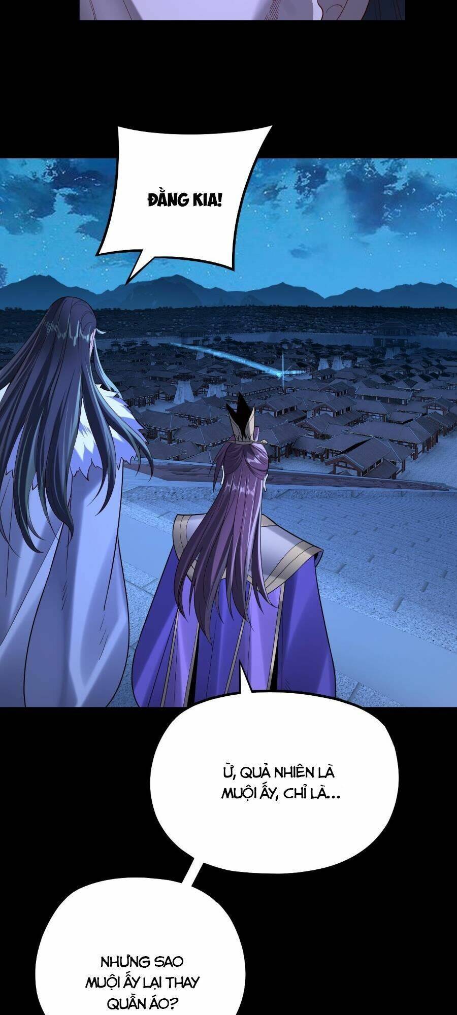 Ta Trời Sinh Đã Là Nhân Vật Phản Diện: Chapter 144