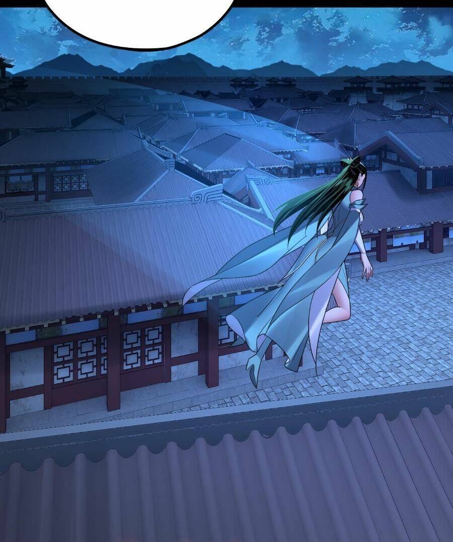 Ta Trời Sinh Đã Là Nhân Vật Phản Diện: Chapter 144