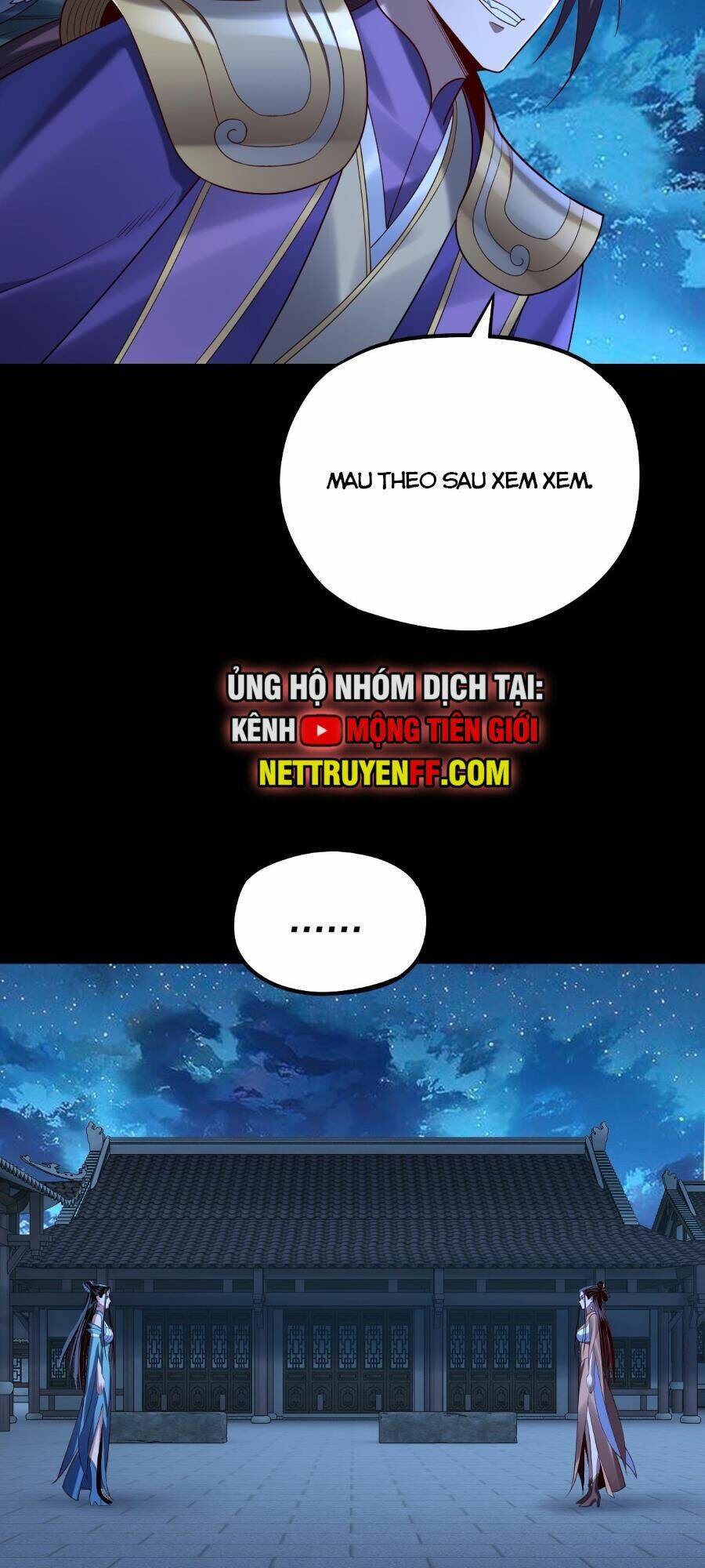 Ta Trời Sinh Đã Là Nhân Vật Phản Diện: Chapter 144