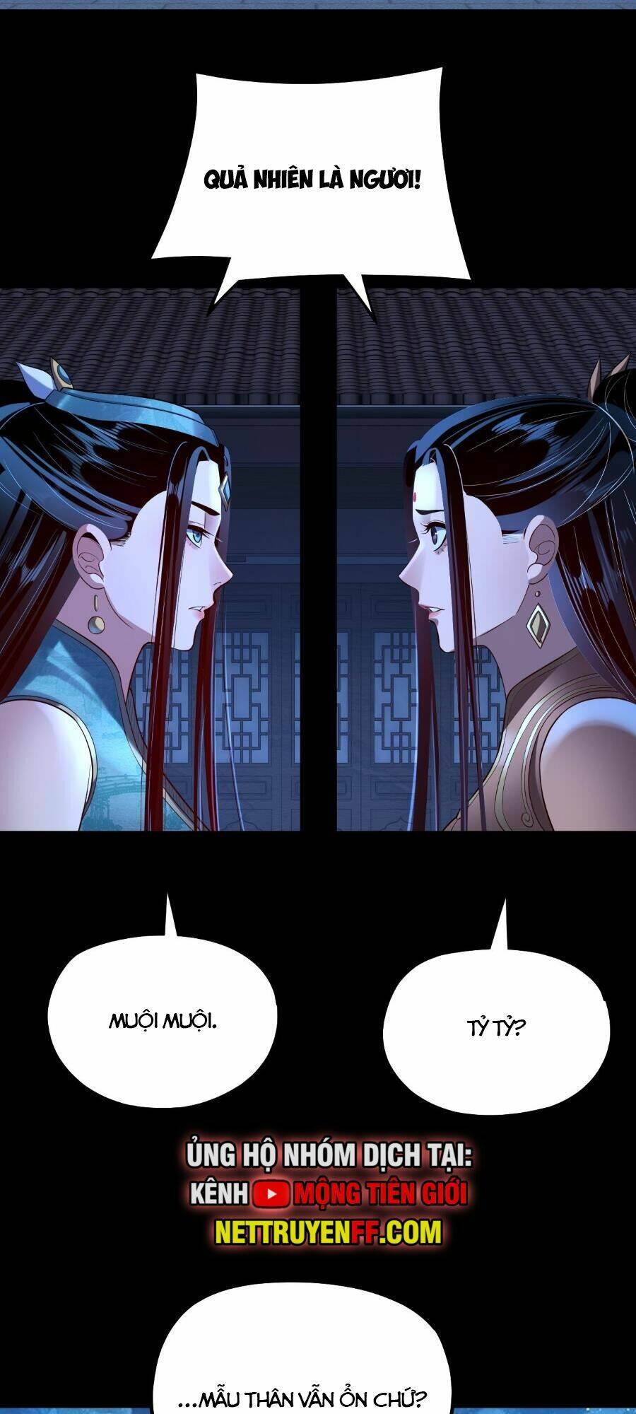 Ta Trời Sinh Đã Là Nhân Vật Phản Diện: Chapter 144