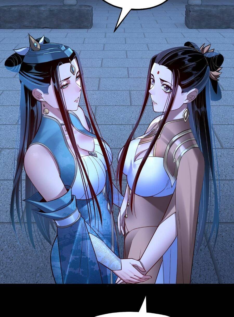 Ta Trời Sinh Đã Là Nhân Vật Phản Diện: Chapter 144