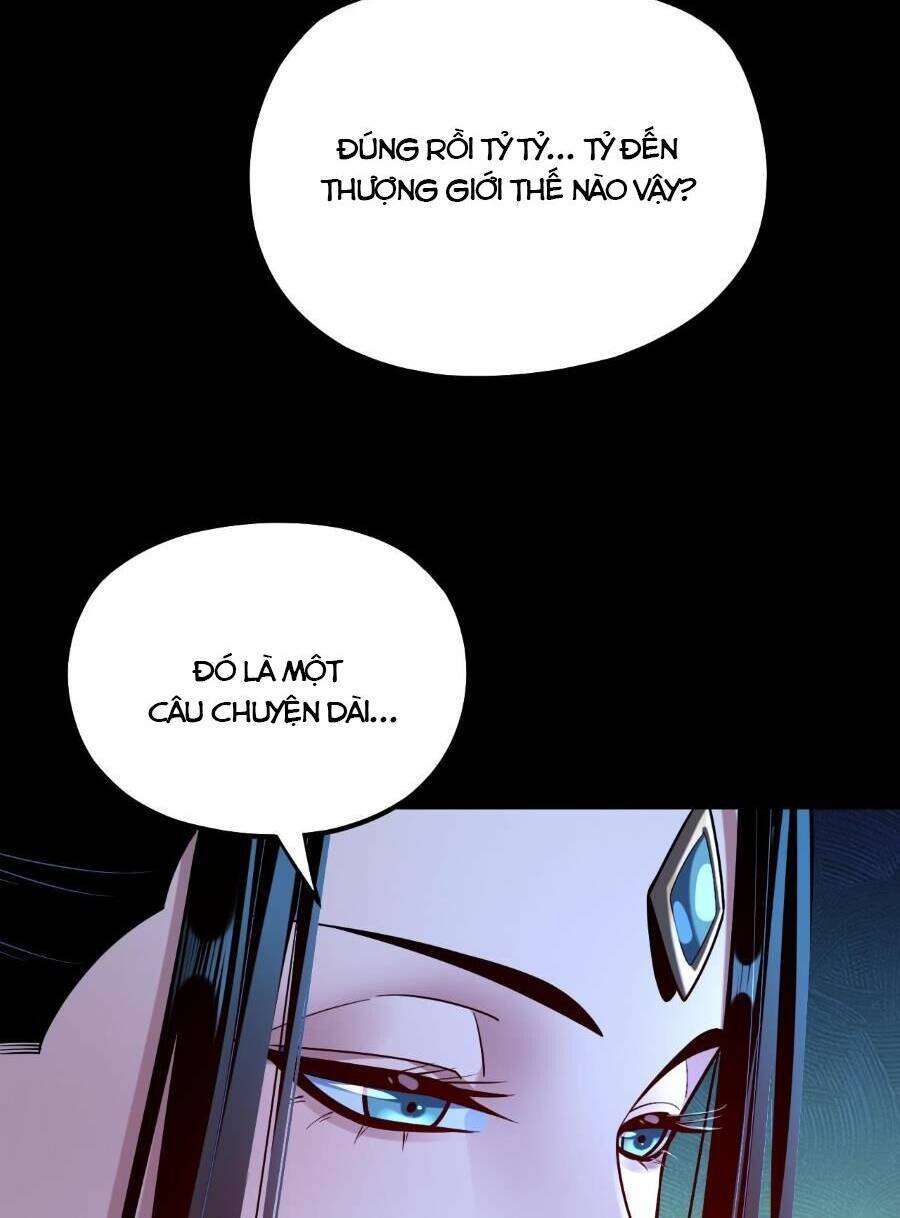Ta Trời Sinh Đã Là Nhân Vật Phản Diện: Chapter 144