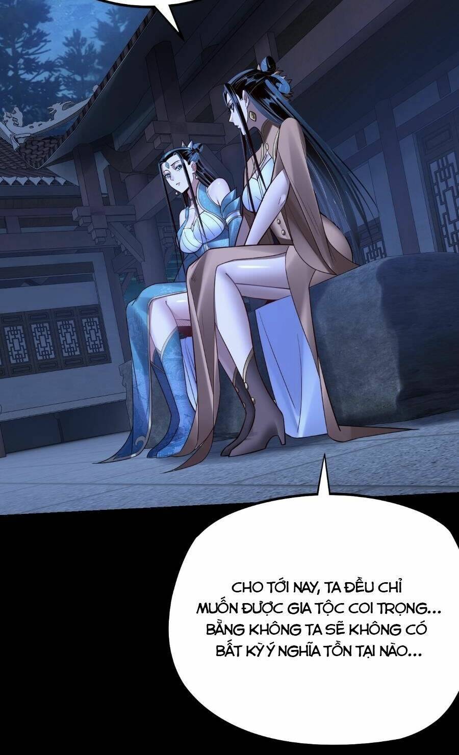 Ta Trời Sinh Đã Là Nhân Vật Phản Diện: Chapter 144