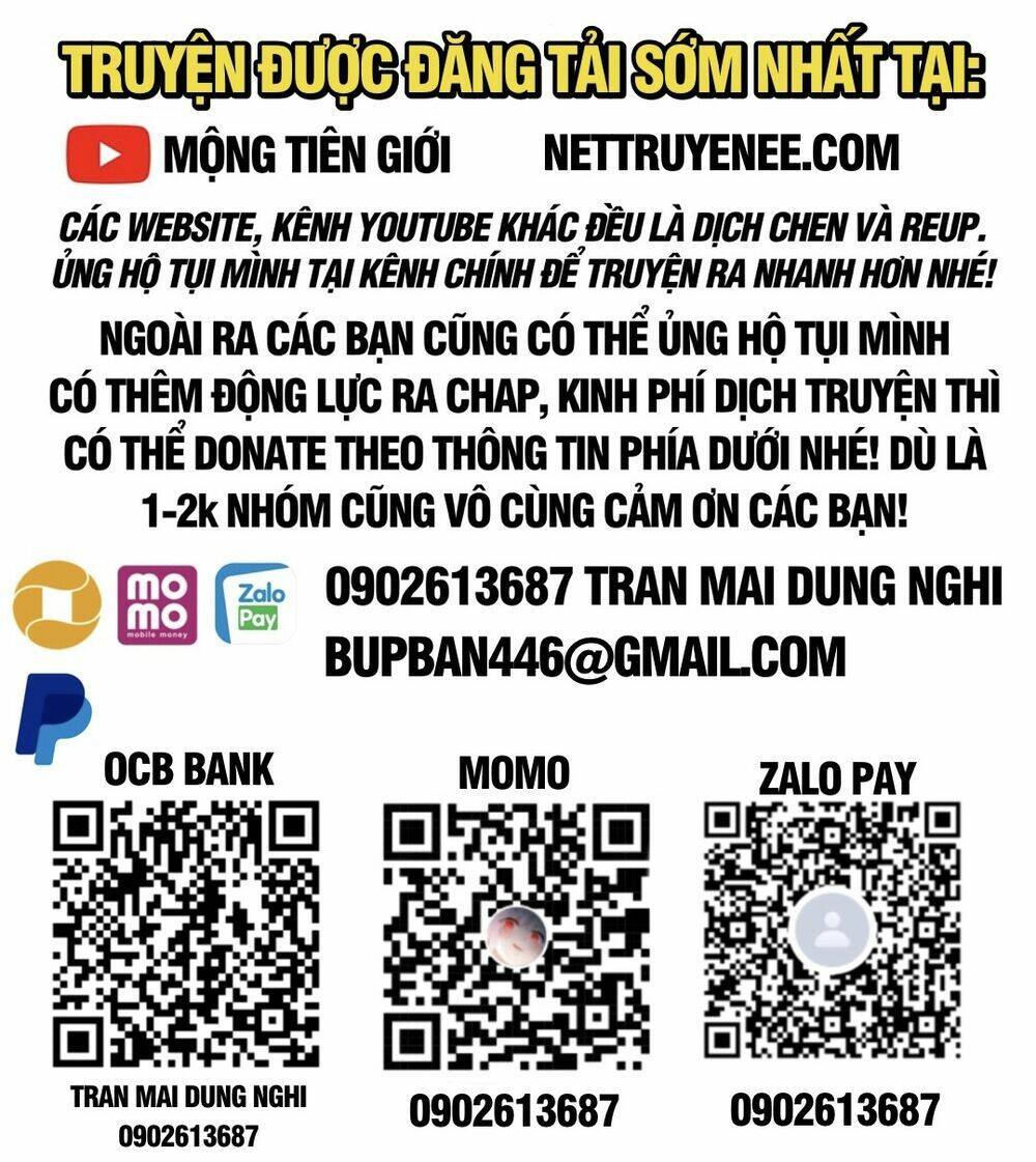 Ta Trời Sinh Đã Là Nhân Vật Phản Diện: Chapter 144