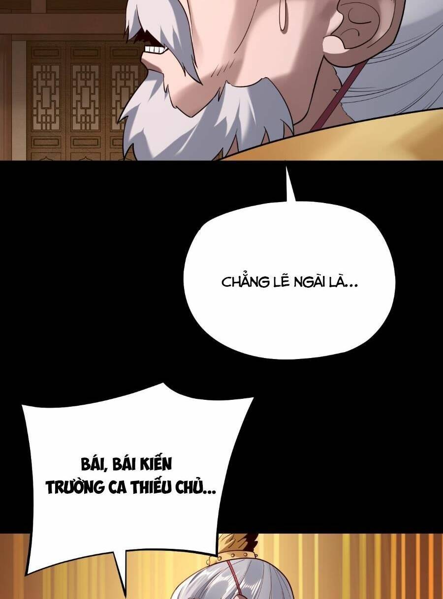 Ta Trời Sinh Đã Là Nhân Vật Phản Diện: Chapter 144