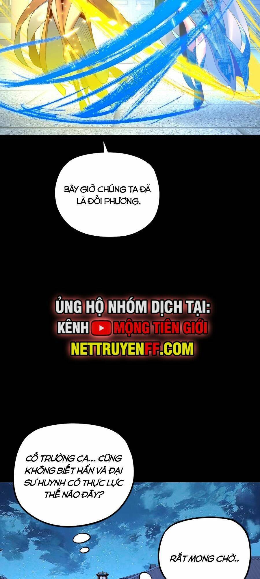 Ta Trời Sinh Đã Là Nhân Vật Phản Diện: Chapter 145