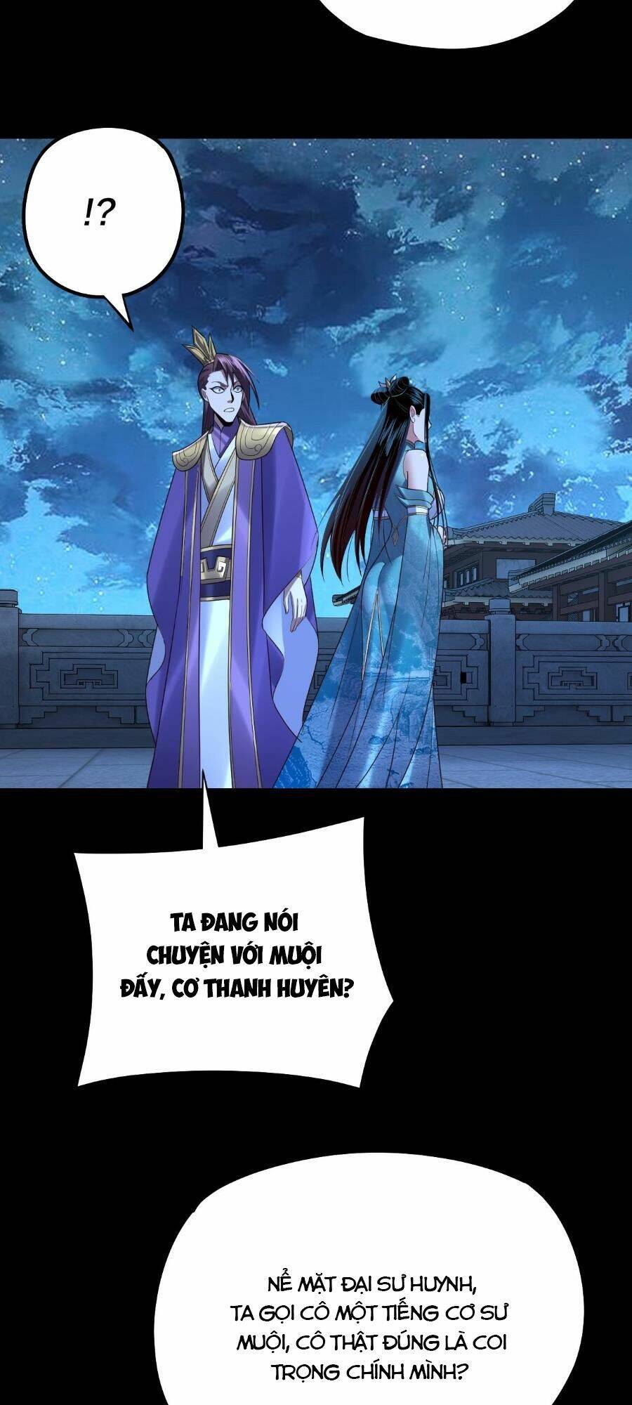 Ta Trời Sinh Đã Là Nhân Vật Phản Diện: Chapter 145