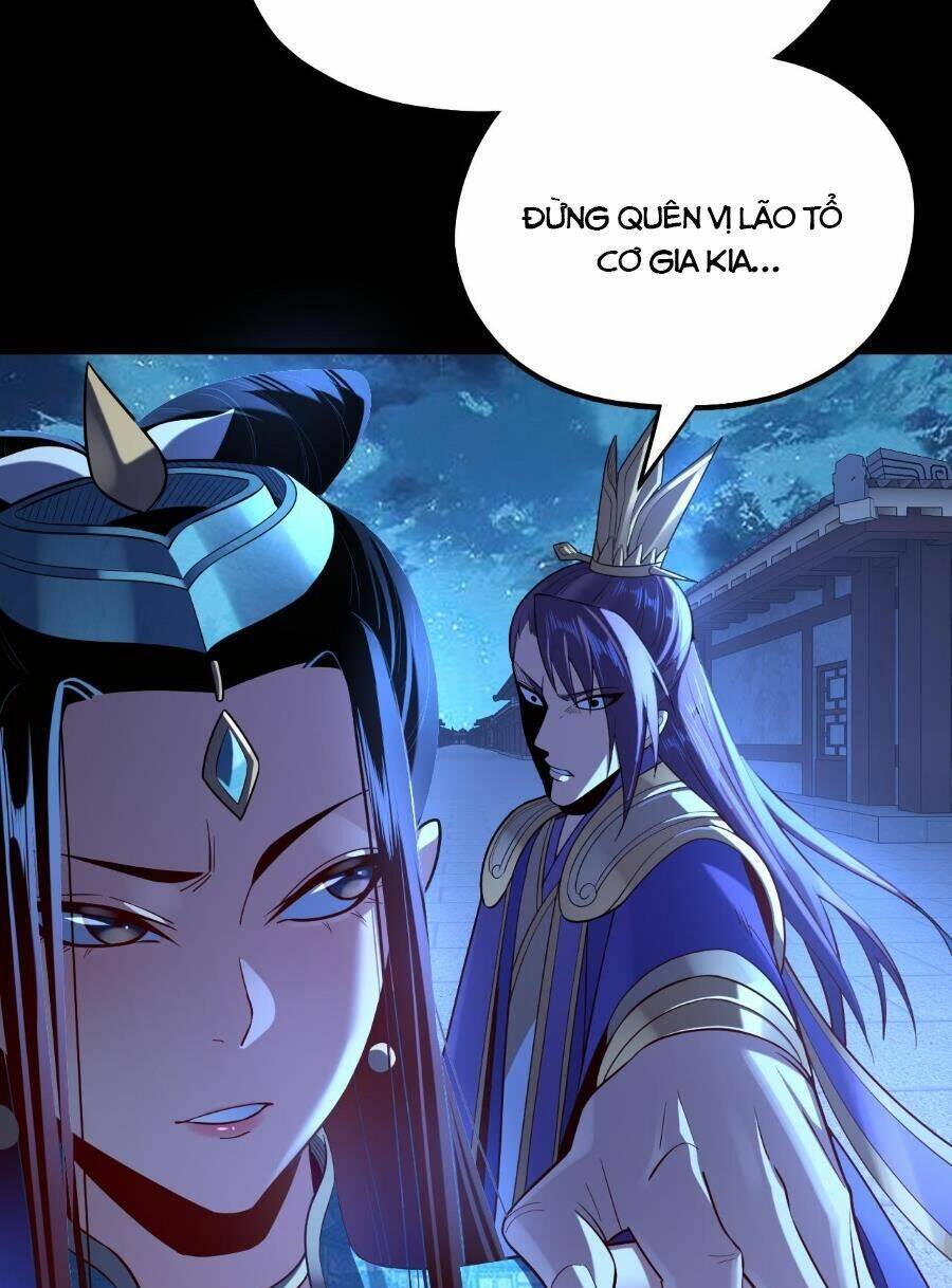 Ta Trời Sinh Đã Là Nhân Vật Phản Diện: Chapter 145