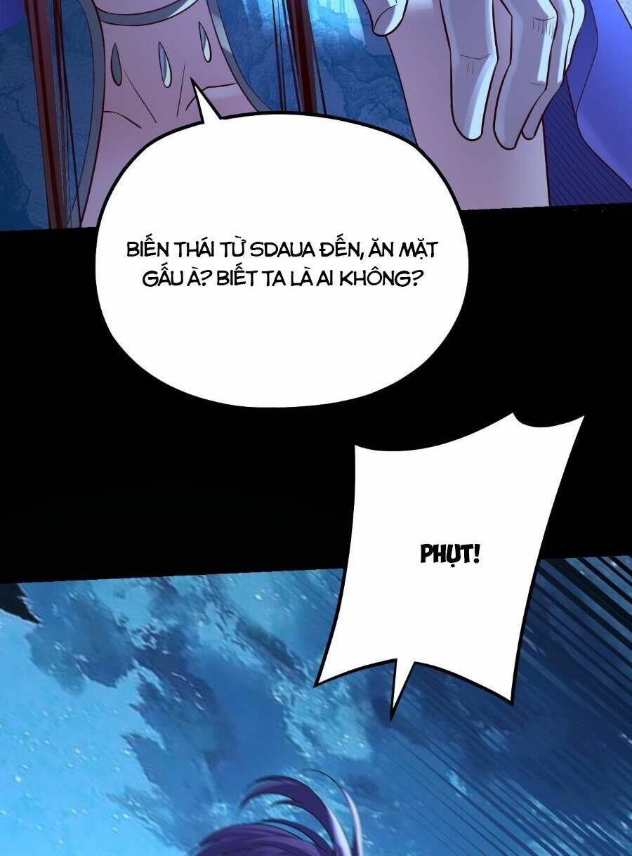 Ta Trời Sinh Đã Là Nhân Vật Phản Diện: Chapter 145