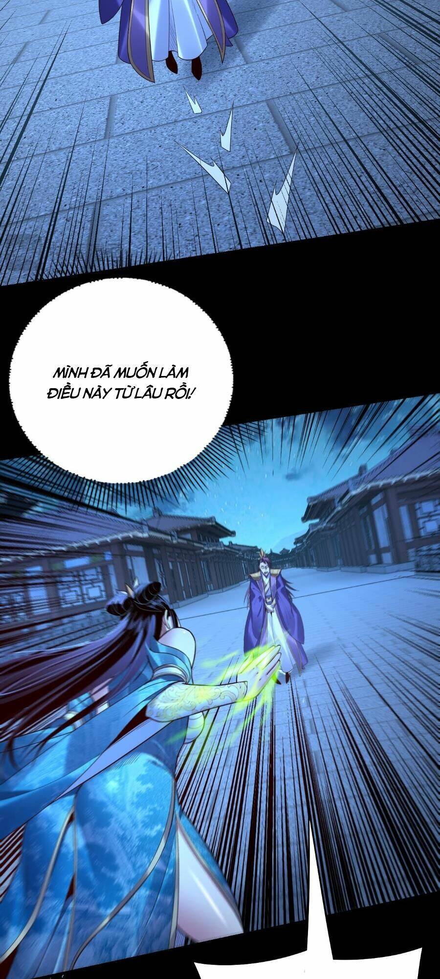 Ta Trời Sinh Đã Là Nhân Vật Phản Diện: Chapter 145