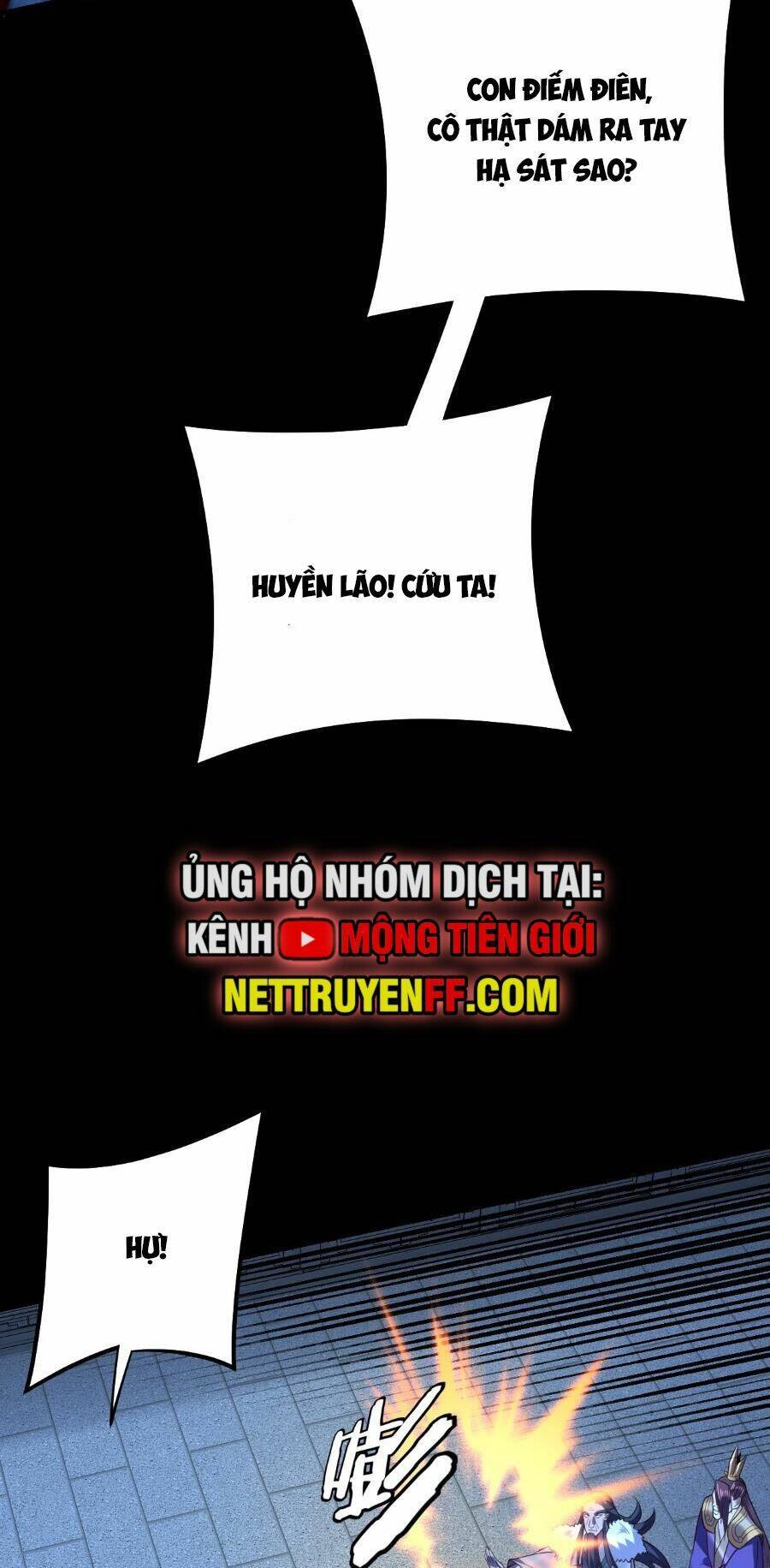 Ta Trời Sinh Đã Là Nhân Vật Phản Diện: Chapter 145