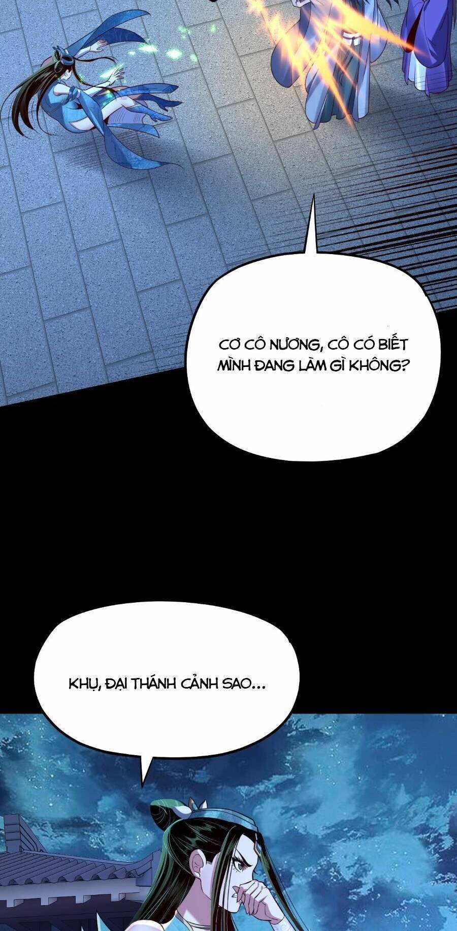 Ta Trời Sinh Đã Là Nhân Vật Phản Diện: Chapter 145