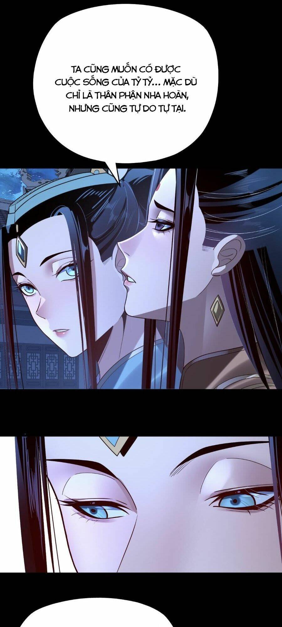 Ta Trời Sinh Đã Là Nhân Vật Phản Diện: Chapter 145