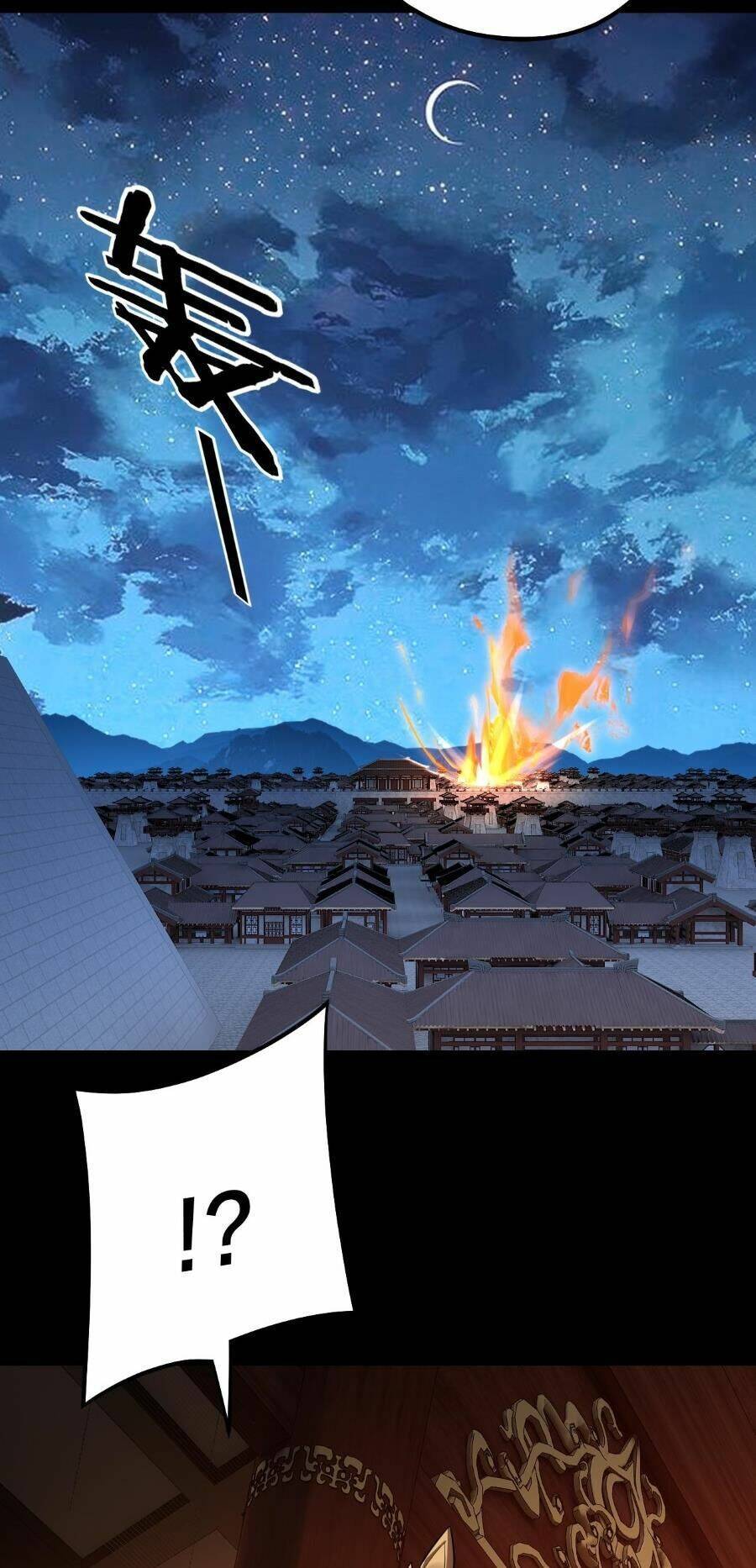 Ta Trời Sinh Đã Là Nhân Vật Phản Diện: Chapter 145