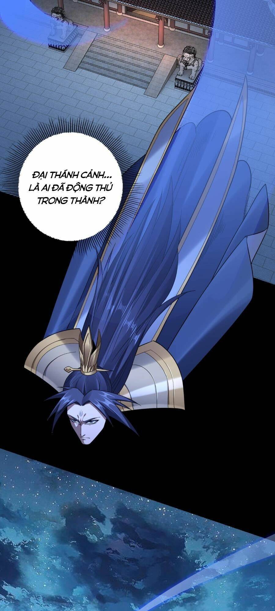 Ta Trời Sinh Đã Là Nhân Vật Phản Diện: Chapter 145