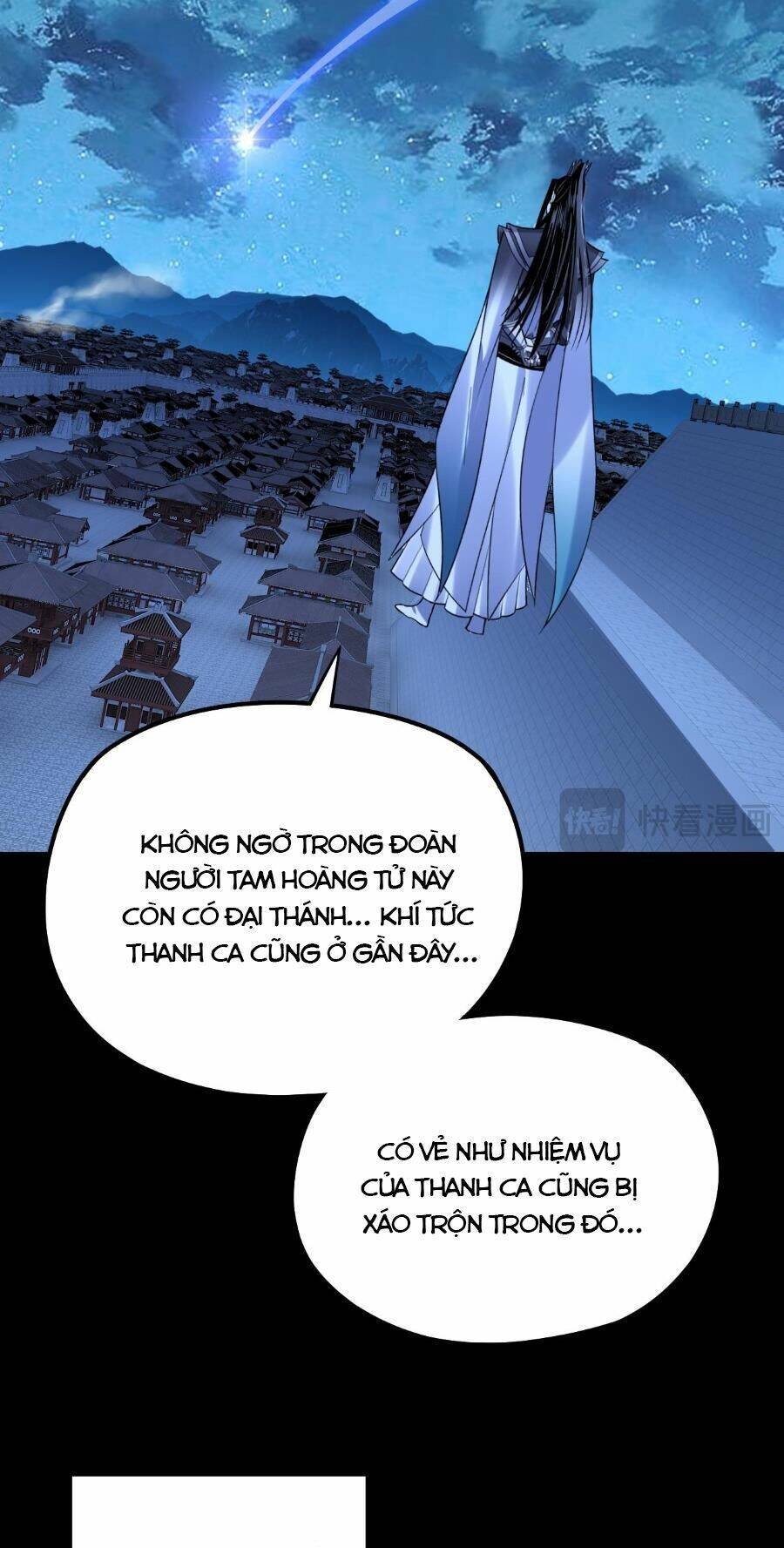 Ta Trời Sinh Đã Là Nhân Vật Phản Diện: Chapter 145