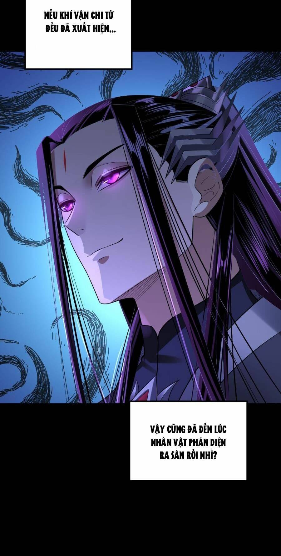 Ta Trời Sinh Đã Là Nhân Vật Phản Diện: Chapter 145
